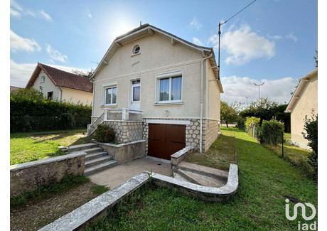 Dom na sprzedaż - Chatellerault, Francja, 70 m², 149 594 USD (572 943 PLN), NET-100696351