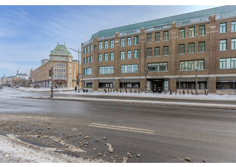 Mieszkanie na sprzedaż - 525 Rue St-Paul, La Cité-Limoilou, QC G1L8N5, CA La Cité-Limoilou, Kanada, 66 m², 182 238 USD (741 710 PLN), NET-102779693