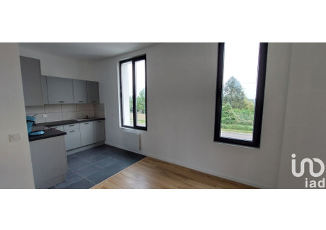 Mieszkanie do wynajęcia - Chaumont, Francja, 60 m², 844 USD (3452 PLN), NET-101078785