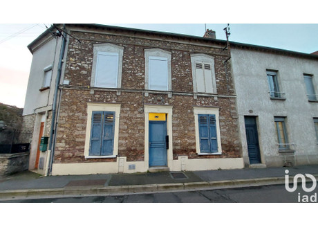 Dom na sprzedaż - Melun, Francja, 72 m², 237 408 USD (992 366 PLN), NET-96411383