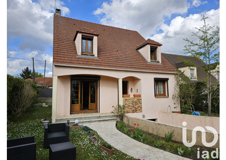 Dom na sprzedaż - Beauchamp, Francja, 133 m², 579 969 USD (2 232 879 PLN), NET-96554423