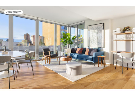 Mieszkanie na sprzedaż - Manhattan, Usa, 94,95 m², 2 525 000 USD (10 100 000 PLN), NET-96091911