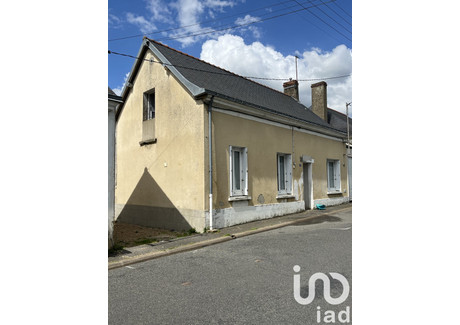 Dom na sprzedaż - Bauge-En-Anjou, Francja, 214 m², 181 485 USD (758 609 PLN), NET-98415828