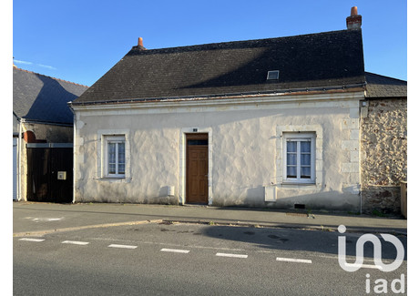 Dom na sprzedaż - Bauge-En-Anjou, Francja, 85 m², 94 963 USD (388 400 PLN), NET-99798312