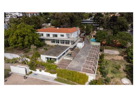 Dom na sprzedaż - Oeiras E São Julião Da Barra, Paço De Arcos E Caxi, Portugalia, 1555 m², 10 165 549 USD (41 170 472 PLN), NET-83609282