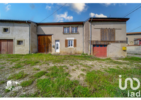 Dom na sprzedaż - Avillers-Sainte-Croix, Francja, 106 m², 97 192 USD (372 246 PLN), NET-100940671