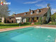 Dom na sprzedaż - Thorigny-Sur-Oreuse, Francja, 171 m², 280 424 USD (1 118 891 PLN), NET-96775672