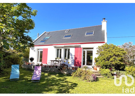 Dom na sprzedaż - Groix, Francja, 120 m², 775 775 USD (3 033 282 PLN), NET-100613326