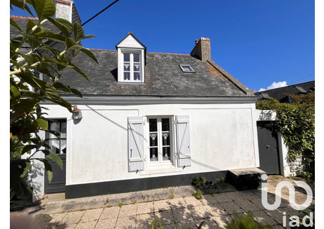 Dom na sprzedaż - Groix, Francja, 60 m², 478 372 USD (1 836 947 PLN), NET-97049249