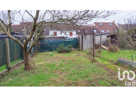 Dom na sprzedaż - Chelles, Francja, 60 m², 195 323 USD (810 591 PLN), NET-100469269