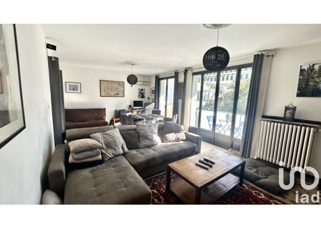 Mieszkanie na sprzedaż - Montpellier, Francja, 96 m², 309 202 USD (1 196 611 PLN), NET-95186501