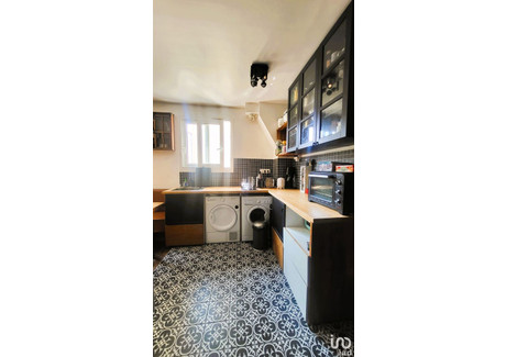 Mieszkanie na sprzedaż - Vitry-Sur-Seine, Francja, 44 m², 188 871 USD (772 484 PLN), NET-100296425