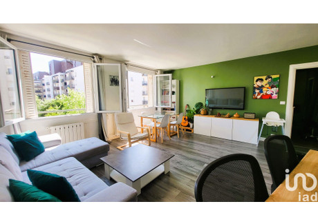 Mieszkanie na sprzedaż - Vitry-Sur-Seine, Francja, 51 m², 234 243 USD (979 134 PLN), NET-100559388