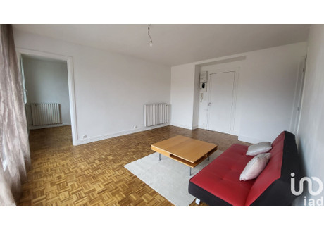 Mieszkanie na sprzedaż - Vitry-Sur-Seine, Francja, 42 m², 188 871 USD (789 482 PLN), NET-100922056