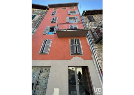 Mieszkanie na sprzedaż - Sospel, Francja, 28 m², 96 959 USD (382 020 PLN), NET-96230038
