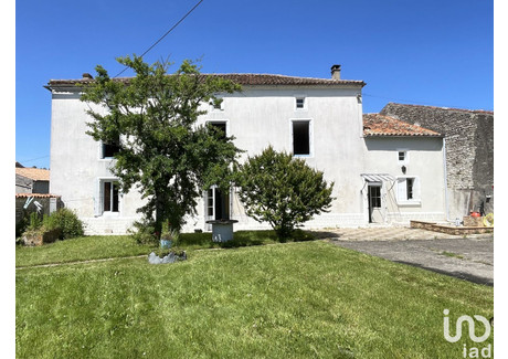 Dom na sprzedaż - Fontenille-Saint-Martin-D'entraigues, Francja, 183 m², 154 052 USD (643 935 PLN), NET-98211431