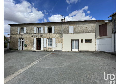 Dom na sprzedaż - Brioux-Sur-Boutonne, Francja, 109 m², 121 051 USD (490 257 PLN), NET-91697419