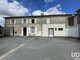 Dom na sprzedaż - Brioux-Sur-Boutonne, Francja, 109 m², 121 051 USD (490 257 PLN), NET-91697419