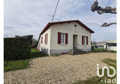 Dom na sprzedaż - Libourne, Francja, 80 m², 145 459 USD (594 928 PLN), NET-100879323