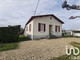 Dom na sprzedaż - Libourne, Francja, 80 m², 145 459 USD (594 928 PLN), NET-100879323