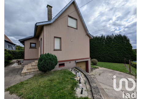 Dom na sprzedaż - Hombourg-Haut, Francja, 98 m², 142 336 USD (583 580 PLN), NET-100493738