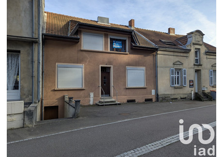 Dom na sprzedaż - Hombourg-Haut, Francja, 144 m², 93 136 USD (380 925 PLN), NET-101117666