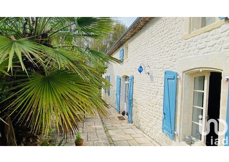 Dom na sprzedaż - Meschers-Sur-Gironde, Francja, 181 m², 661 813 USD (2 746 523 PLN), NET-101340698