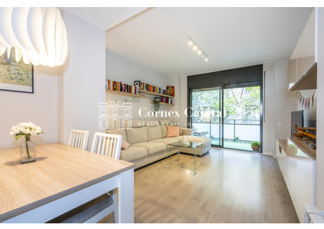 Mieszkanie na sprzedaż - Barcelona, Hiszpania, 97 m², 675 622 USD (2 763 295 PLN), NET-101569032