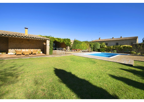 Dom na sprzedaż - Rupià, Hiszpania, 1247 m², 1 838 005 USD (7 443 919 PLN), NET-85146354