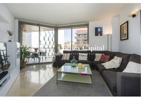 Mieszkanie na sprzedaż - Barcelona, Hiszpania, 140 m², 971 156 USD (3 729 237 PLN), NET-96465776