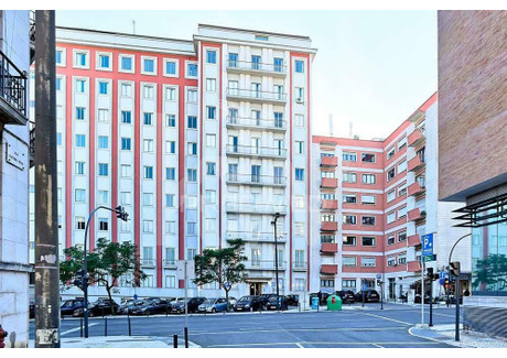 Komercyjne na sprzedaż - Campo de Ourique Lisboa, Portugalia, 130 m², 53 875 USD (212 269 PLN), NET-85323225