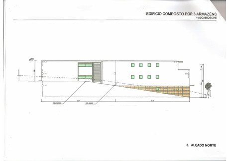 Działka na sprzedaż - Alcabideche Cascais, Portugalia, 1288 m², 739 403 USD (2 839 306 PLN), NET-92705264