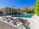 Dom na sprzedaż - 200 W Vereda Sur Palm Springs, Usa, 442,96 m², 4 900 000 USD (19 943 000 PLN), NET-101833533