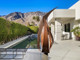 Dom na sprzedaż - 900 Dogwood Circle E Palm Springs, Usa, 374,4 m², 2 395 000 USD (9 939 250 PLN), NET-103248879