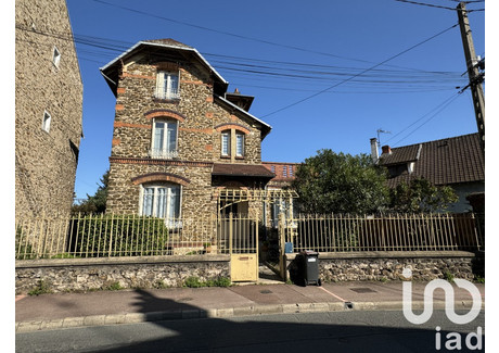 Dom na sprzedaż - Savigny-Sur-Orge, Francja, 135 m², 389 349 USD (1 592 439 PLN), NET-100696216