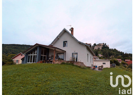 Dom na sprzedaż - Ornans, Francja, 206 m², 357 695 USD (1 455 818 PLN), NET-98879576