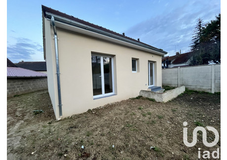 Dom na sprzedaż - Gallardon, Francja, 54 m², 189 346 USD (791 466 PLN), NET-98517367