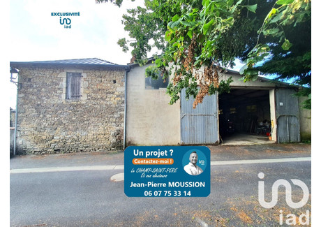 Dom na sprzedaż - Le Champ-Saint-Pere, Francja, 250 m², 122 852 USD (472 980 PLN), NET-98753237