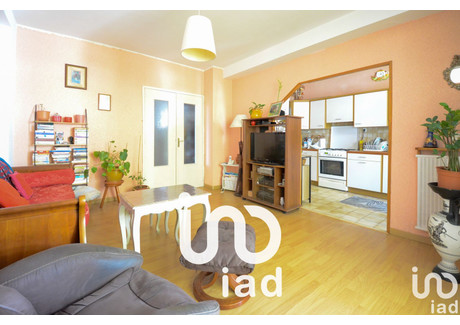 Mieszkanie na sprzedaż - Toulon, Francja, 69 m², 178 224 USD (702 204 PLN), NET-96576246
