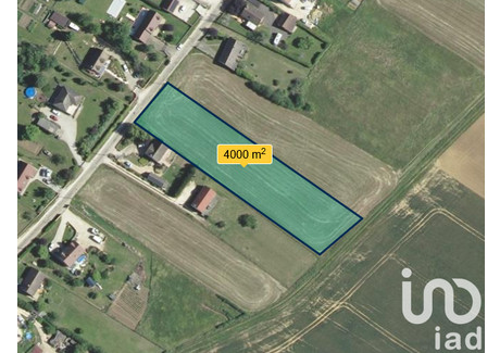 Działka na sprzedaż - Chevannes, Francja, 4030 m², 64 364 USD (263 249 PLN), NET-93682262