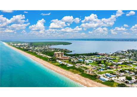 Dom na sprzedaż - 523 Coral Sands Way Hutchinson Island South, Usa, 336,4 m², 2 799 999 USD (10 723 996 PLN), NET-96538725