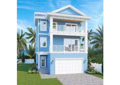 Dom na sprzedaż - 525 CORAL SANDS Way Fort Pierce, Usa, 336,4 m², 2 999 999 USD (11 519 996 PLN), NET-96538723