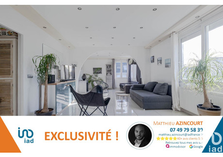 Dom na sprzedaż - Chennevieres-Sur-Marne, Francja, 242 m², 671 674 USD (2 646 395 PLN), NET-93384589