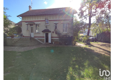 Dom na sprzedaż - Ezanville, Francja, 120 m², 494 864 USD (2 023 994 PLN), NET-94882778