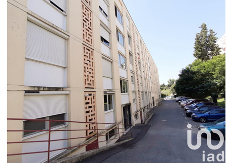 Mieszkanie na sprzedaż - Romans-Sur-Isère, Francja, 58 m², 103 895 USD (422 854 PLN), NET-102190024