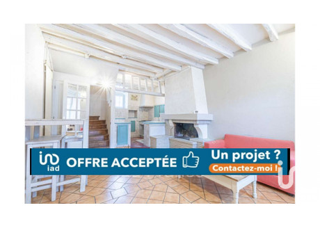 Dom na sprzedaż - Maule, Francja, 73 m², 206 752 USD (847 681 PLN), NET-102343098