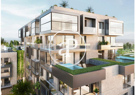 Mieszkanie na sprzedaż - Palma, Hiszpania, 188 m², 1 300 504 USD (5 123 987 PLN), NET-97586920