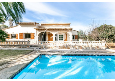 Dom na sprzedaż - Palma, Hiszpania, 200 m², 975 010 USD (3 890 292 PLN), NET-93062226