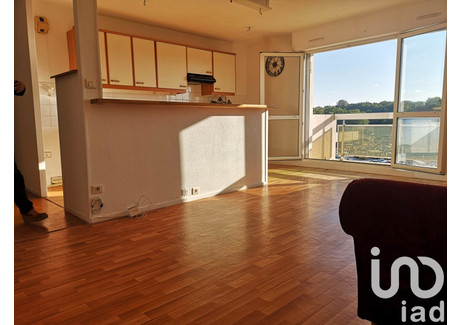 Mieszkanie na sprzedaż - Quimper, Francja, 62 m², 163 116 USD (663 880 PLN), NET-100993172