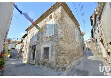 Dom na sprzedaż - Pouzols-Minervois, Francja, 121 m², 152 996 USD (625 755 PLN), NET-100296083